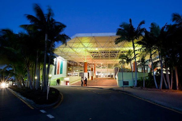 Isle Of Capri QLD Attractions Melbourne