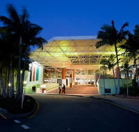 The Arts Centre Gold Coast - Attractions Melbourne