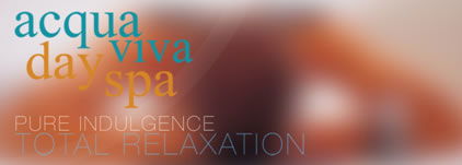Acqua Viva Day Spa - Attractions Melbourne 5