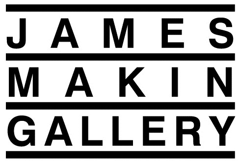 James Makin Gallery Collingwood