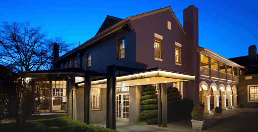 Spa Country - Attractions Melbourne 0