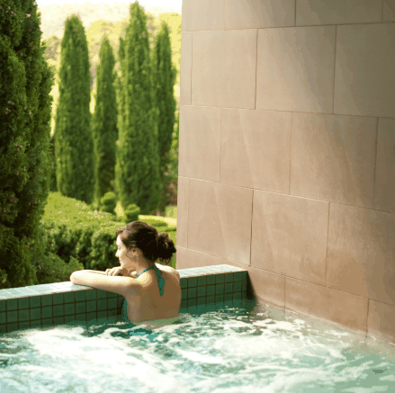 Spa Country - Attractions Melbourne 1