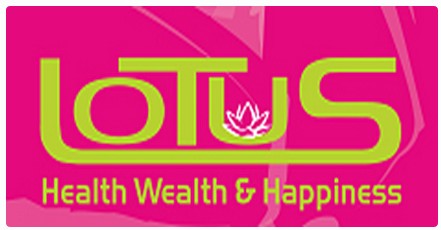 Lotus Massage Docklands