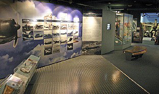 RAAF Museum - Attractions Melbourne 5