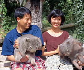 Birdland Animal Park - Attractions Melbourne 5