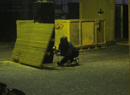 Melbourne Indoor Paintball - Attractions Melbourne 4