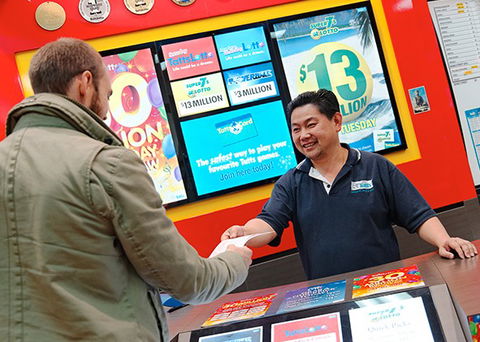 Target Centre - Attractions Melbourne 4