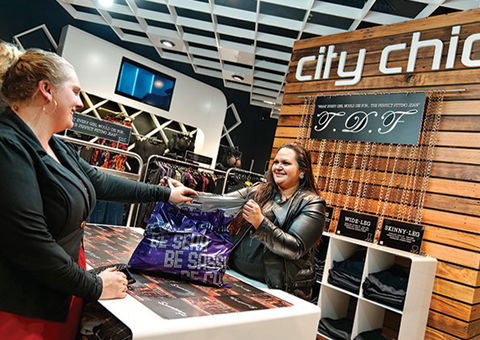 Target Centre - Attractions Melbourne 6