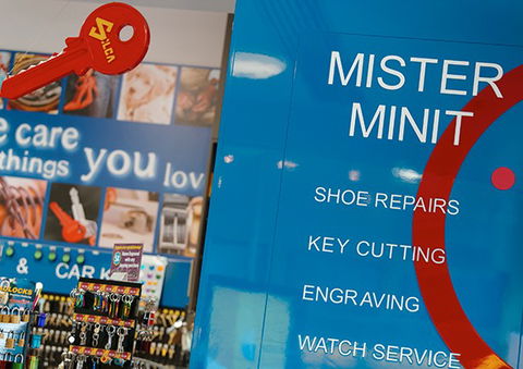 Target Centre - Attractions Melbourne 14