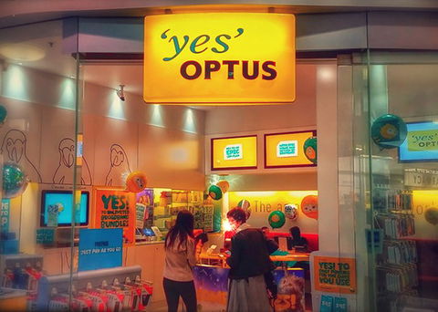 Target Centre - Attractions Melbourne 16