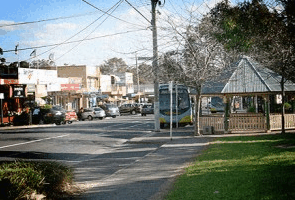 Blackburn Station Village Shopping Centre - Attractions Melbourne
