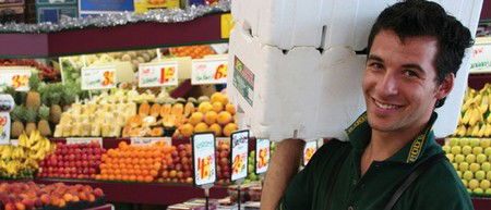 South Melbourne Market - Attractions Melbourne 5