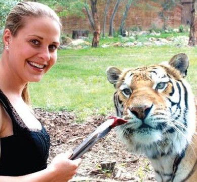 National Zoo & Aquarium - Attractions Melbourne 4