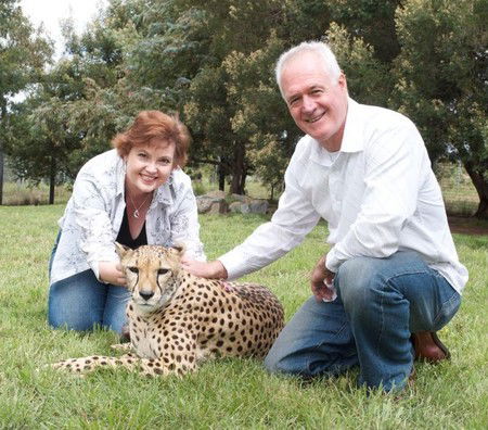 National Zoo & Aquarium - Attractions Melbourne 6