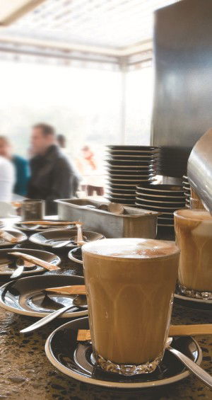 Como Centre, South Yarra - Attractions Melbourne 3