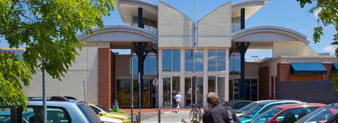Northcote Central Shopping Centre - Attractions Melbourne 0