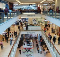 Vermont South Shopping Centre - Attractions Melbourne