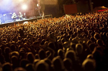 Riverside Theatre - Attractions Melbourne 2