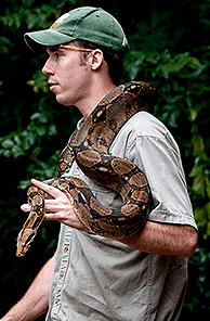 Alma Park Zoo - Attractions Melbourne 5