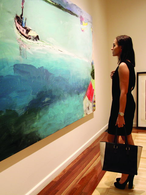 Cairns Regional Gallery - Attractions Melbourne 11