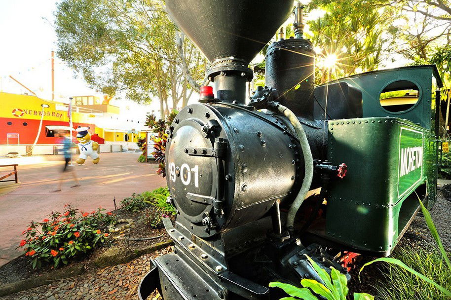  Attractions Melbourne