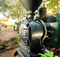 The Ginger Factory - Attractions Melbourne