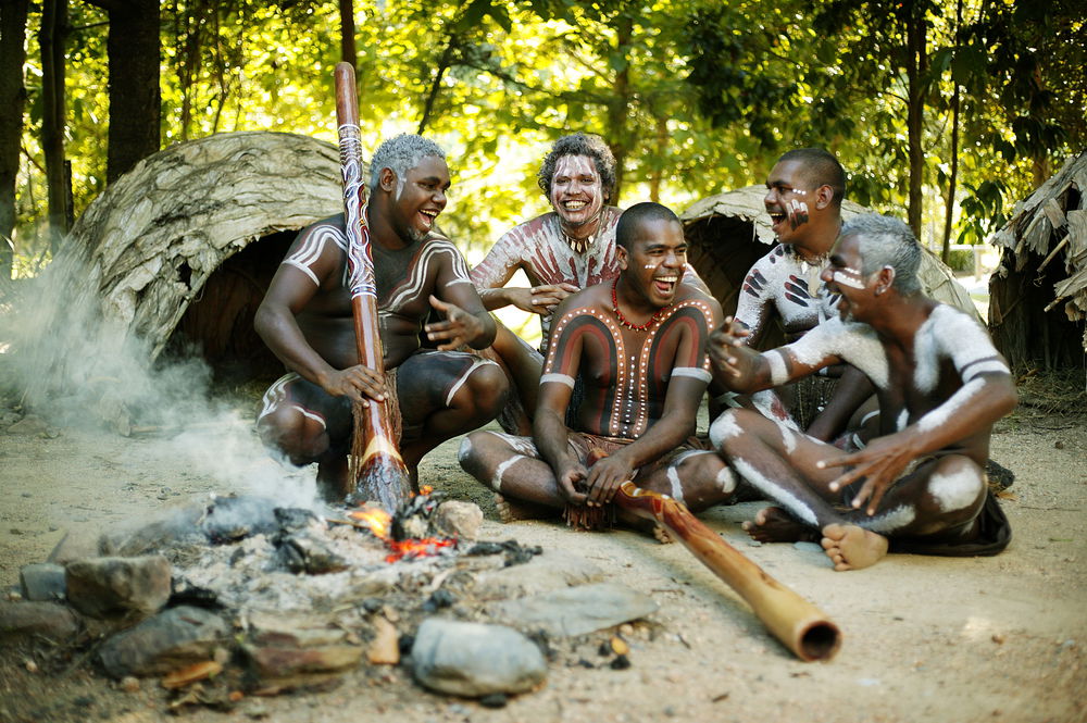 Caravonica QLD Attractions Melbourne