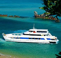 Queensland Day Tours - Attractions Melbourne
