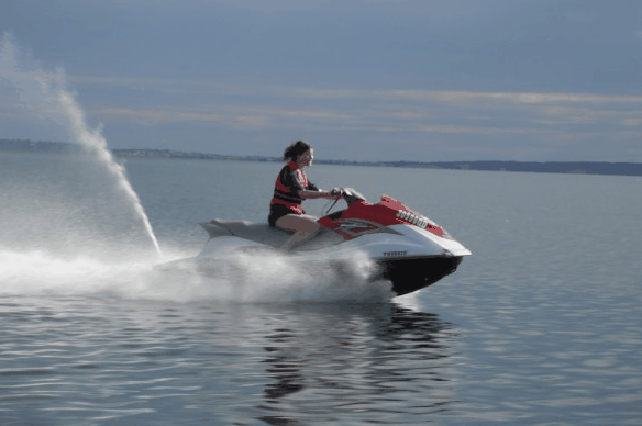 Aquavue Cafe Watersports - Attractions Melbourne 2