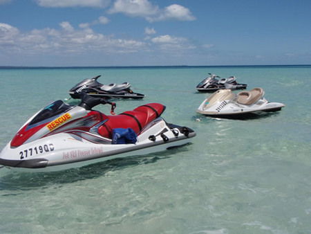 Aquavue Cafe Watersports - Attractions Melbourne 8