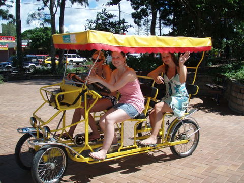 Aquavue Cafe Watersports - Attractions Melbourne 10