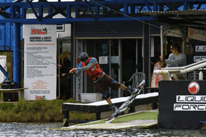 Cable Ski Logan - Attractions Melbourne 2