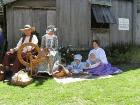 Hervey Bay Historical Village And Museum - Attractions Melbourne 5