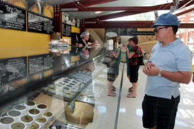 Witches Chase Cheese Co - Attractions Melbourne 4