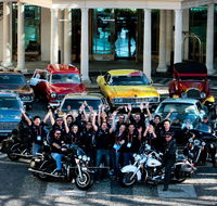 Wildfire Tours - Attractions Melbourne