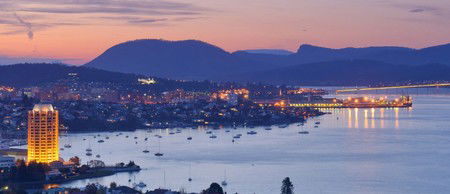 Wrest Point Casino Hobart - Attractions Melbourne 4