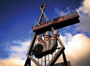 AMF Bowling Centres Australia - Attractions Melbourne 4