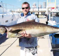 True Blue Fishing Charters - Attractions Melbourne