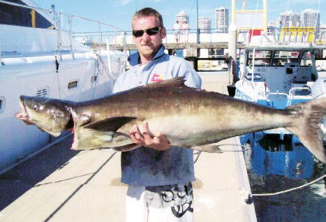 True Blue Fishing Charters - Attractions Melbourne 0