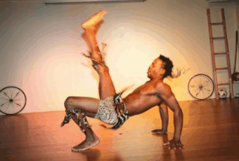 Brazilian Touch - Attractions Melbourne 0