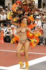 Brazilian Touch - Attractions Melbourne 2