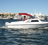Mirage Boat Hire - Attractions Melbourne