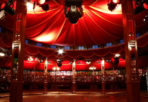 Wonderland Under The Melbourne Star - Attractions Melbourne 2
