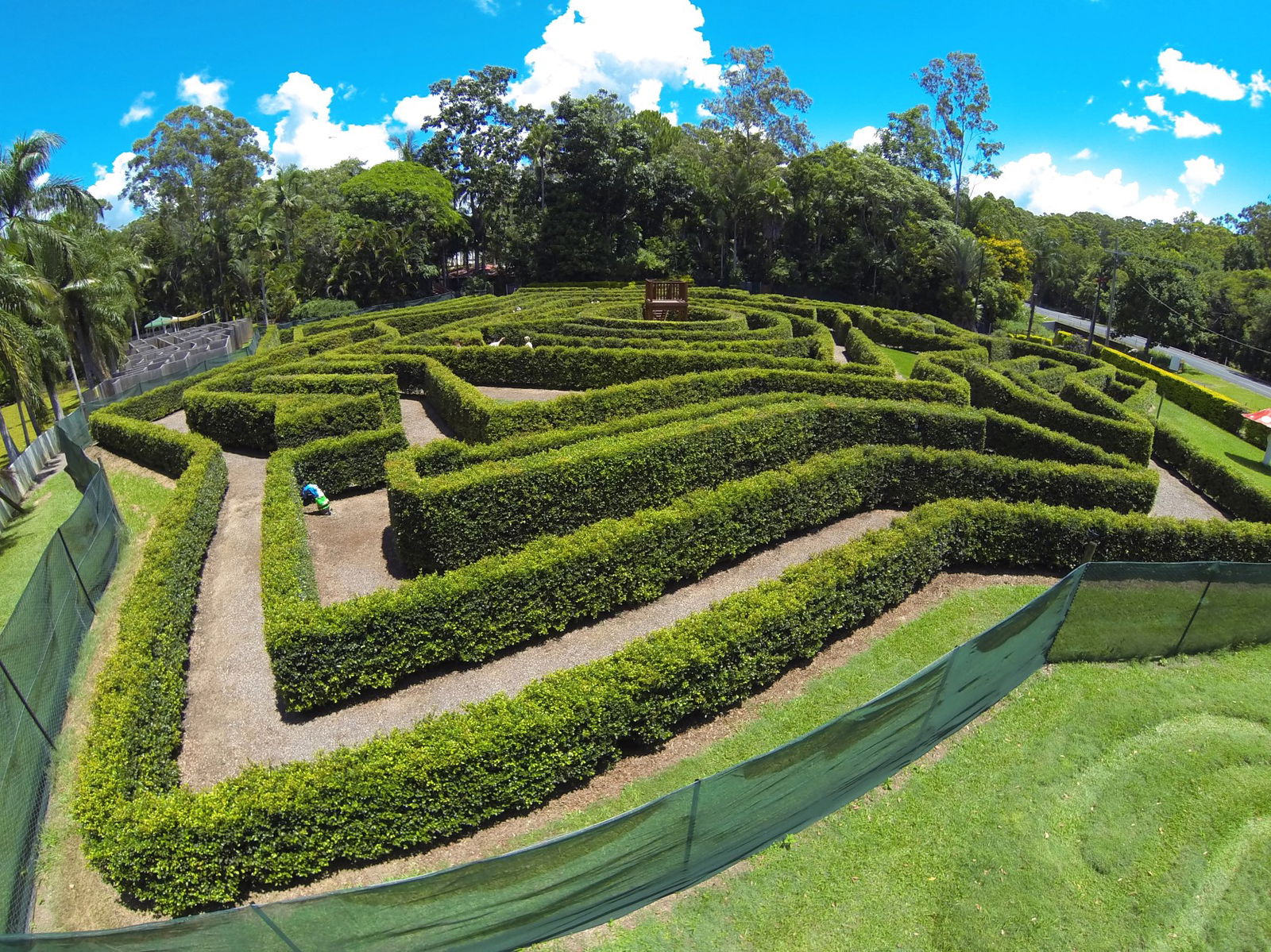  Attractions Melbourne