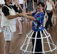 Savoyards - Attractions Melbourne