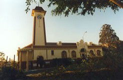 Sandgate Theatre - Attractions Melbourne 1