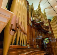 Brisbane City Hall - Attractions Melbourne