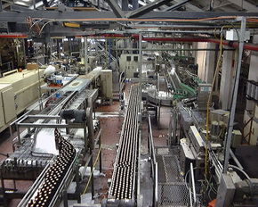 Cascade Brewery Tour - Attractions Melbourne 2