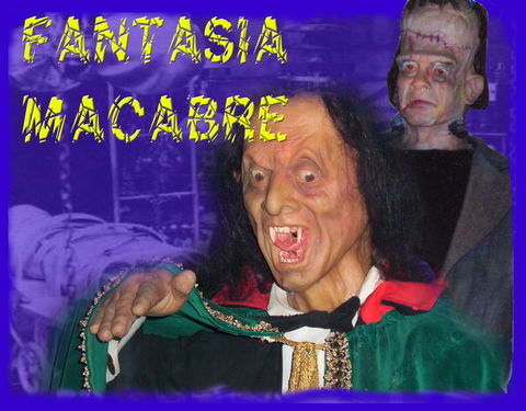 The Wax Museum Gold Coast - Attractions Melbourne 1