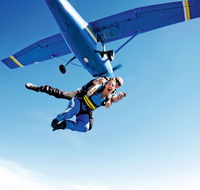 Skydive the Beach and Beyond Yarra Valley - Attractions Melbourne